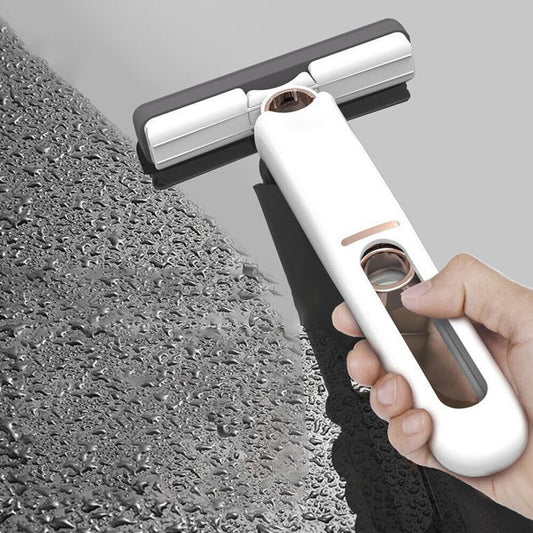 2-in-1 Mini Mop For Cleaning At Home