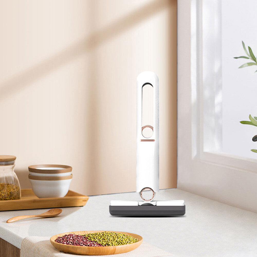 2-in-1 Mini Mop For Cleaning At Home