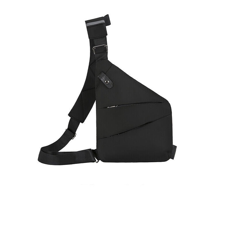 Portable Chest Travel Bag Anti-Theft