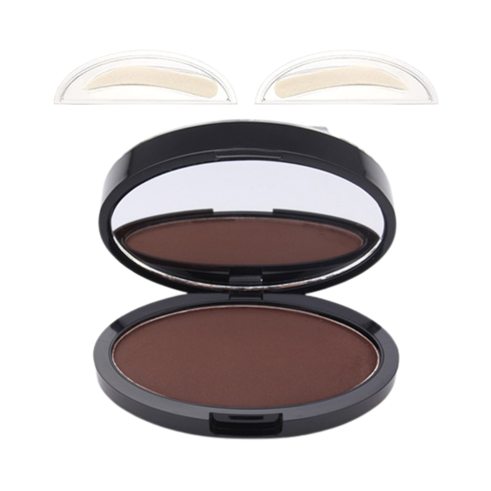 SleekBrow All-day Eyebrow Stamp