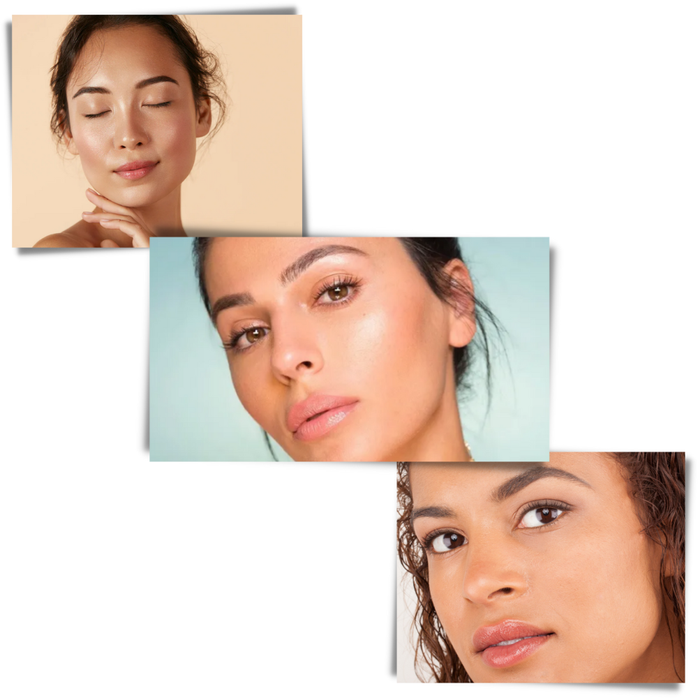 SleekBrow All-day Eyebrow Stamp