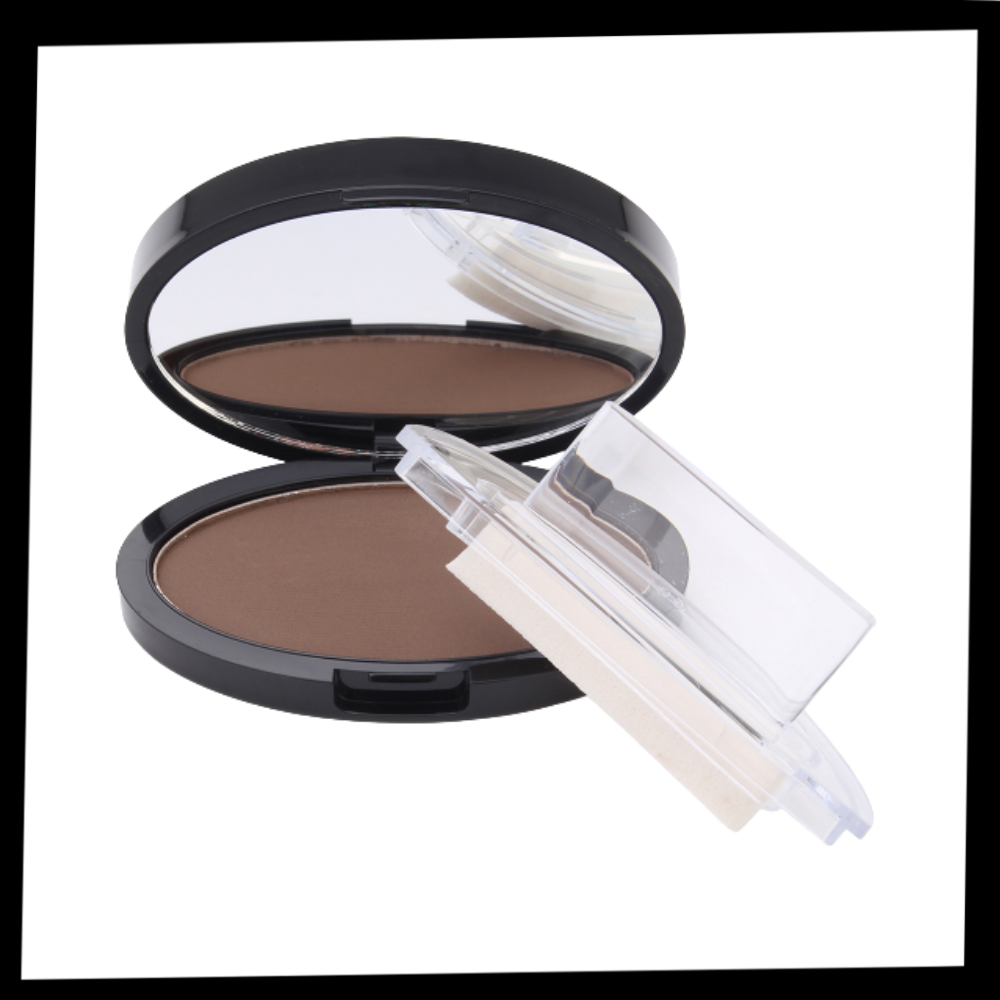 SleekBrow All-day Eyebrow Stamp