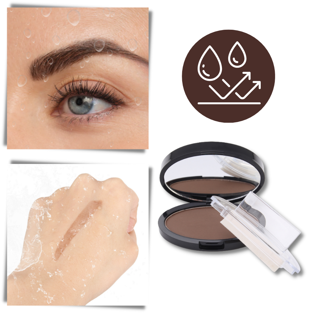 SleekBrow All-day Eyebrow Stamp