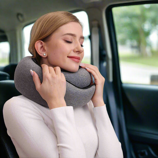 TravelNest Travel Neck Pillow