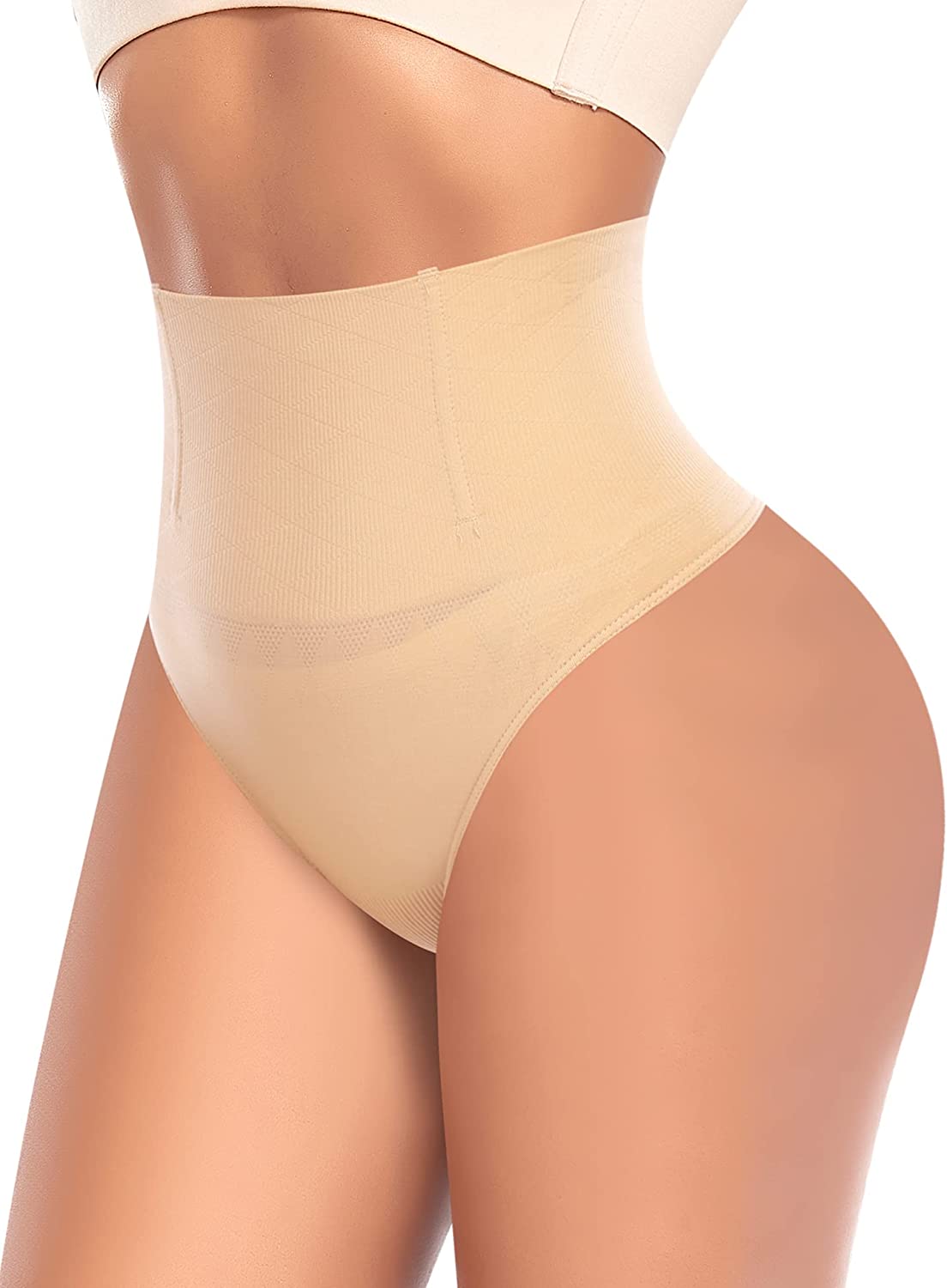 SlimCurve Tummy Slimmer Underwear