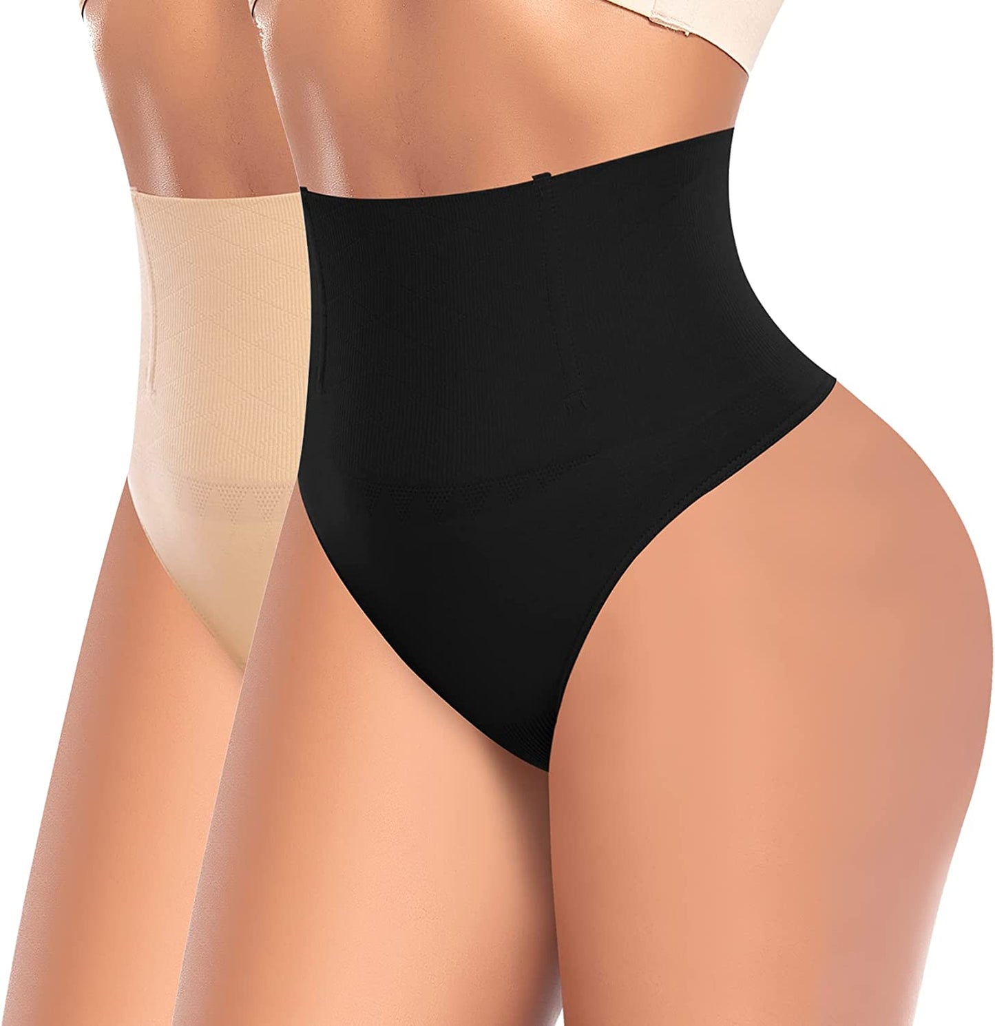 SlimCurve Tummy Slimmer Underwear
