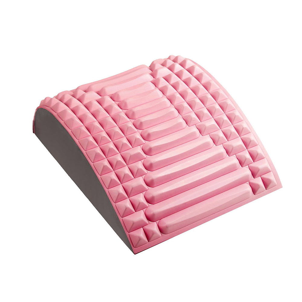 Stretcher for Lower Back - Decompression, Stretching & Relaxation