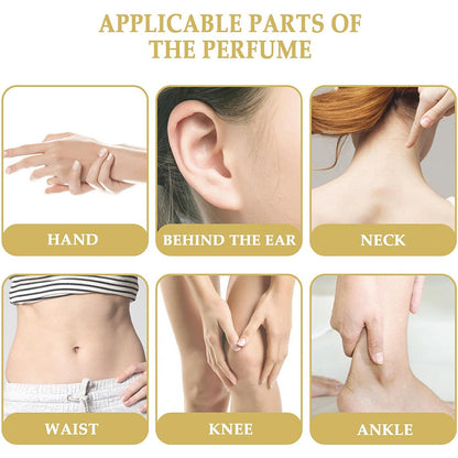 Vores Lure Perfume (For Him & Her)