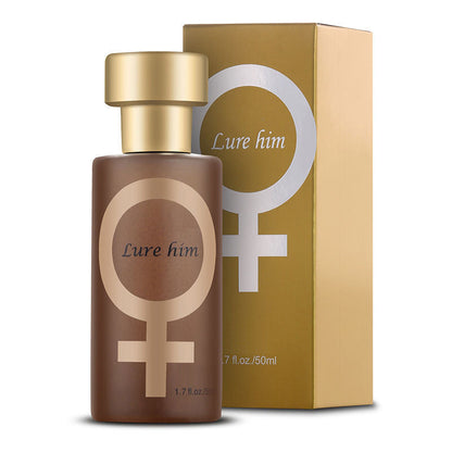 Vores Lure Perfume (For Him & Her)
