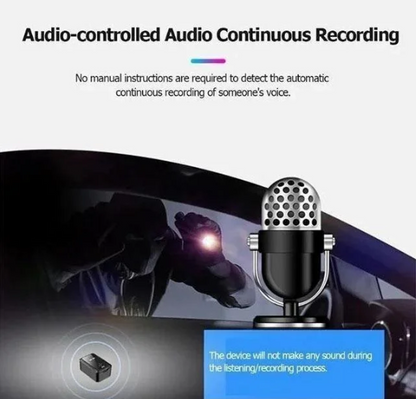 Bike GPS Tracker - Compact, Secure Mount with Real-Time Tracking