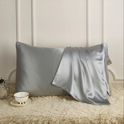 SilkyDream Premium Silk Pillowcase