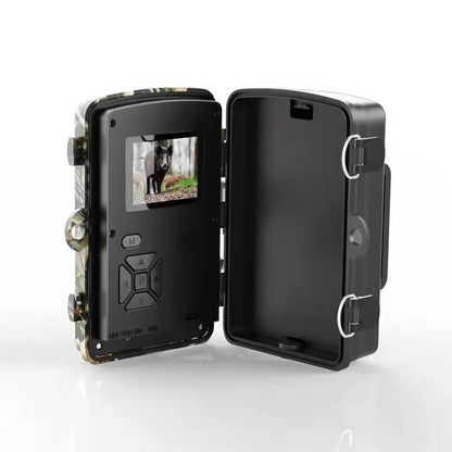Tech Night Vision Outdoor Wildlife Animal Camera