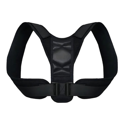 PerfectAlign Back Brace Posture Corrector Support - Adjustable