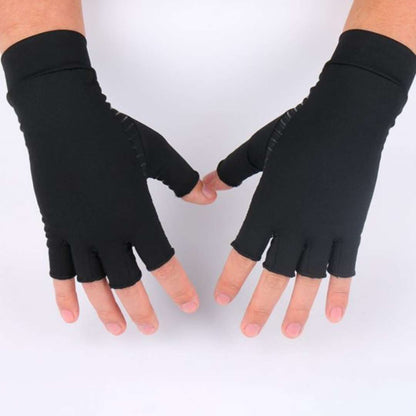 ArthriFlex Compression Gloves - Hand Support & Comfort