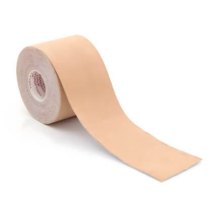 Kinesiology Face & Neck Tape - Skin-Lifting Support Tape