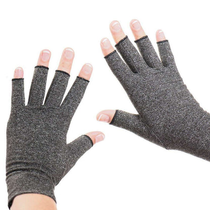 FrostGuard Gloves for Cold Hands - Thermal Gloves for Hand Comfort