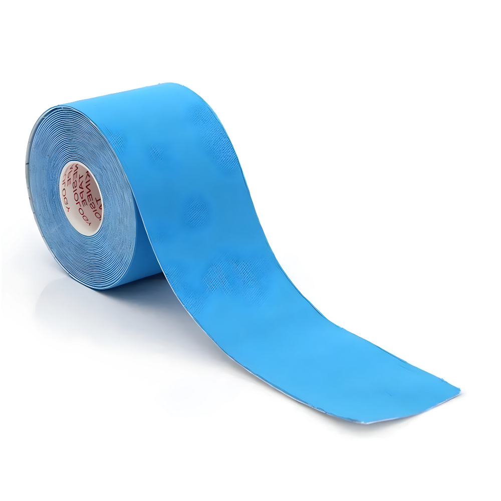Kinesiology Face & Neck Tape - Skin-Lifting Support Tape