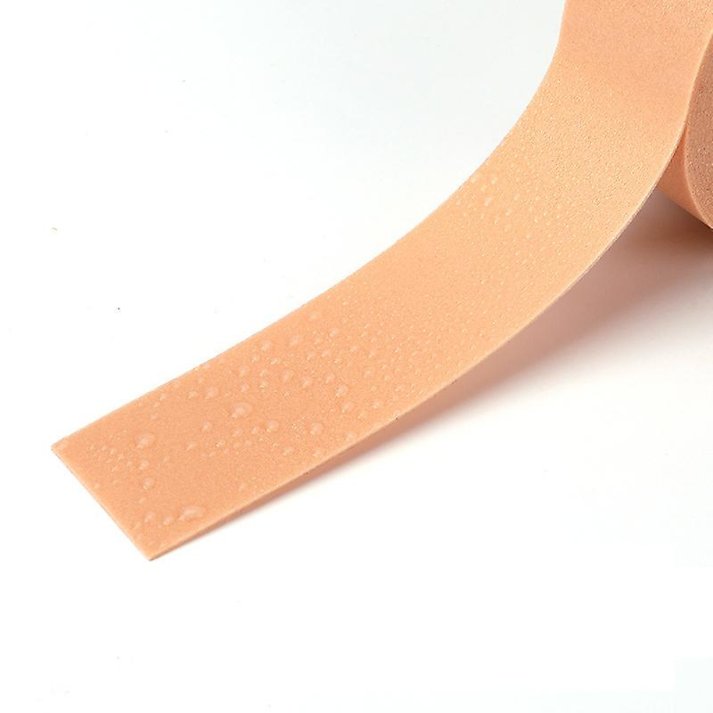 Kinesiology Face & Neck Tape - Skin-Lifting Support Tape