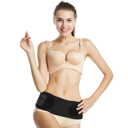 AlignEase Hip-Up Pelvis Support Belt - for Pelvic Alignment