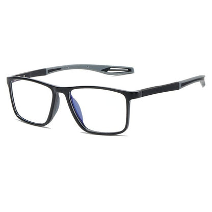 SmartVision Ultra-Light Anti-Blue Light Progressive Glasses