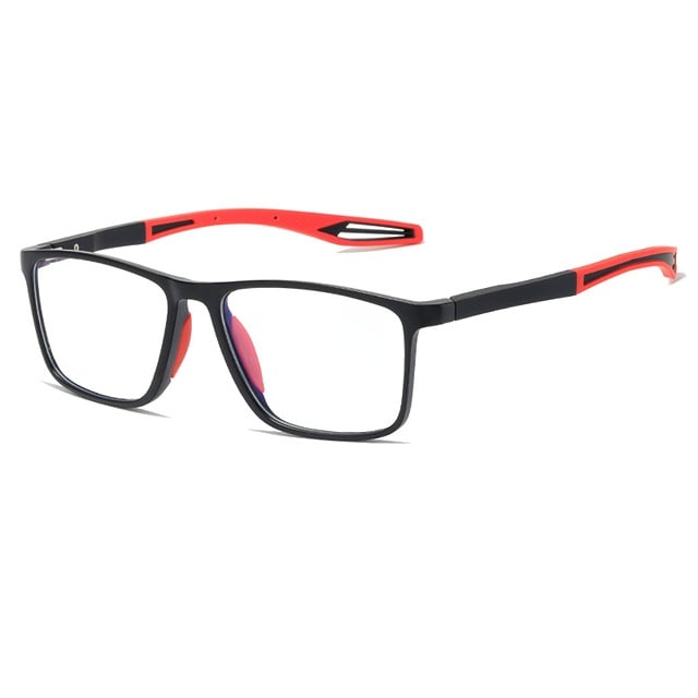 SmartVision Ultra-Light Anti-Blue Light Progressive Glasses