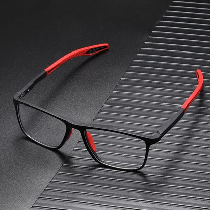 SmartVision Ultra-Light Anti-Blue Light Progressive Glasses