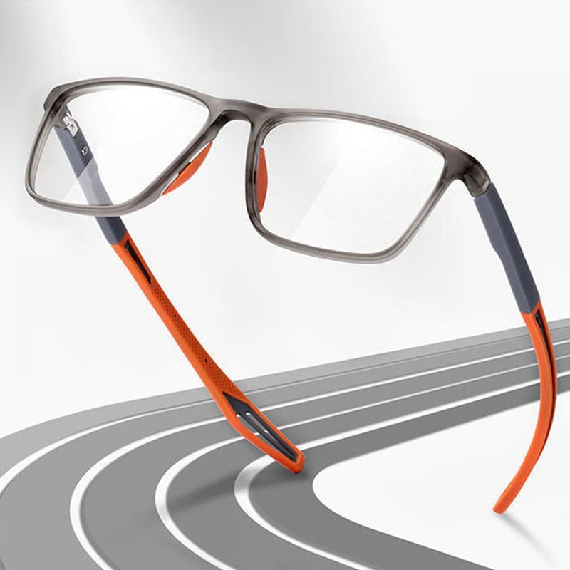 SmartVision Ultra-Light Anti-Blue Light Progressive Glasses