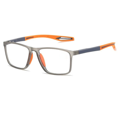 SmartVision Ultra-Light Anti-Blue Light Progressive Glasses