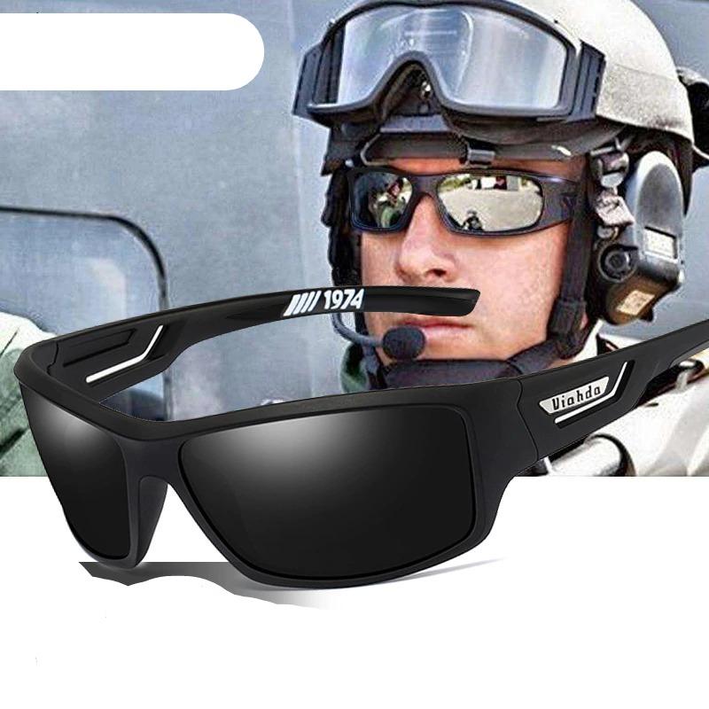 Premium Polarized Sunglasses UV 400 Fishing Glasses