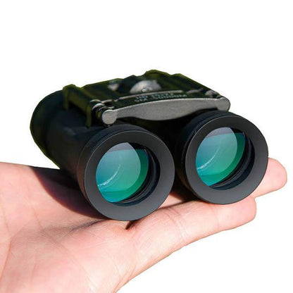 HD 40x22 Zoom Binoculars - Long Distance Viewing