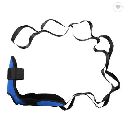 FlexiStretch Fascia Leg Stretcher