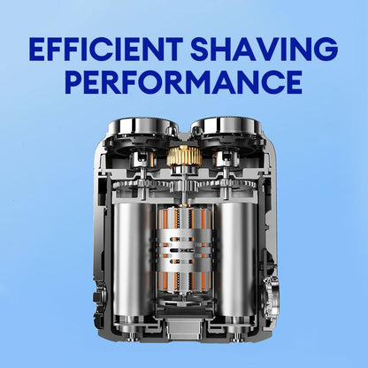 PocketShave Mini Electric Shaver