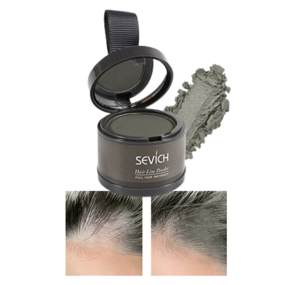 Hair Root Concealer - Waterproof Powder