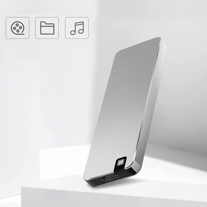 LiteDrive Portable External Hard Drive SSD