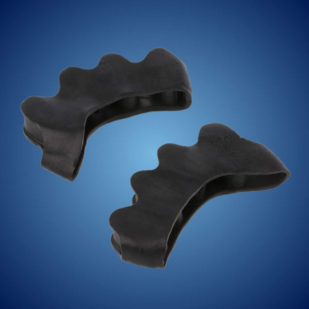 FlexAlign Toe Spacer Alignment - Ideal for Bunions