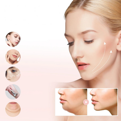 Dermalift Electric Face Sculpting Tool