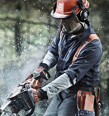 Portable Chainsaw Teeth Sharpener