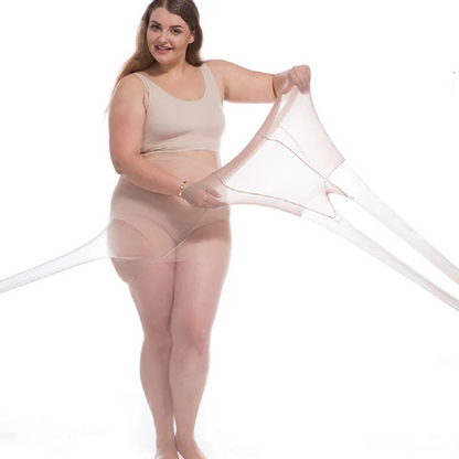 Magic Stockings - Super Flexible And Indestructible