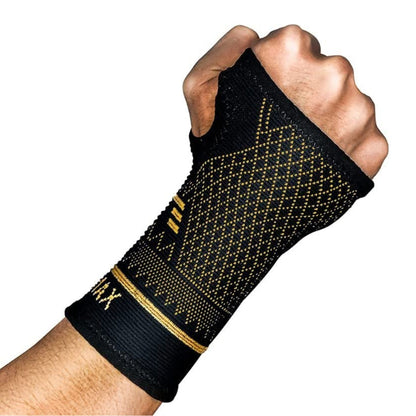 FlexiSupport Wrist Brace - Comfortable Daily Wrist Support