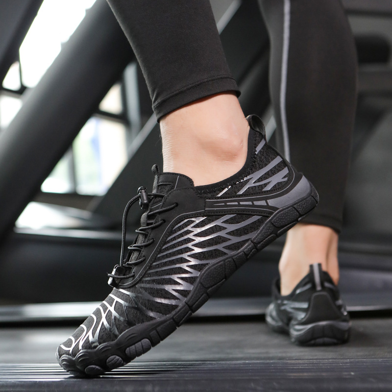Non-Slip Barefoot Shoes for Foot Comfort (Unisex)