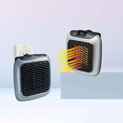 Nvroome Portable Heating Device