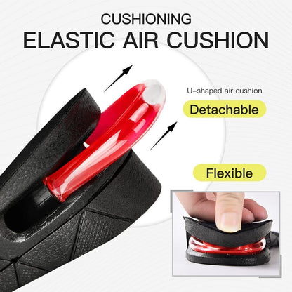 The Shoe Lifts - Height Increase Insoles