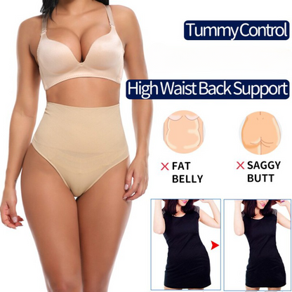 SlimCurve Tummy Slimmer Underwear