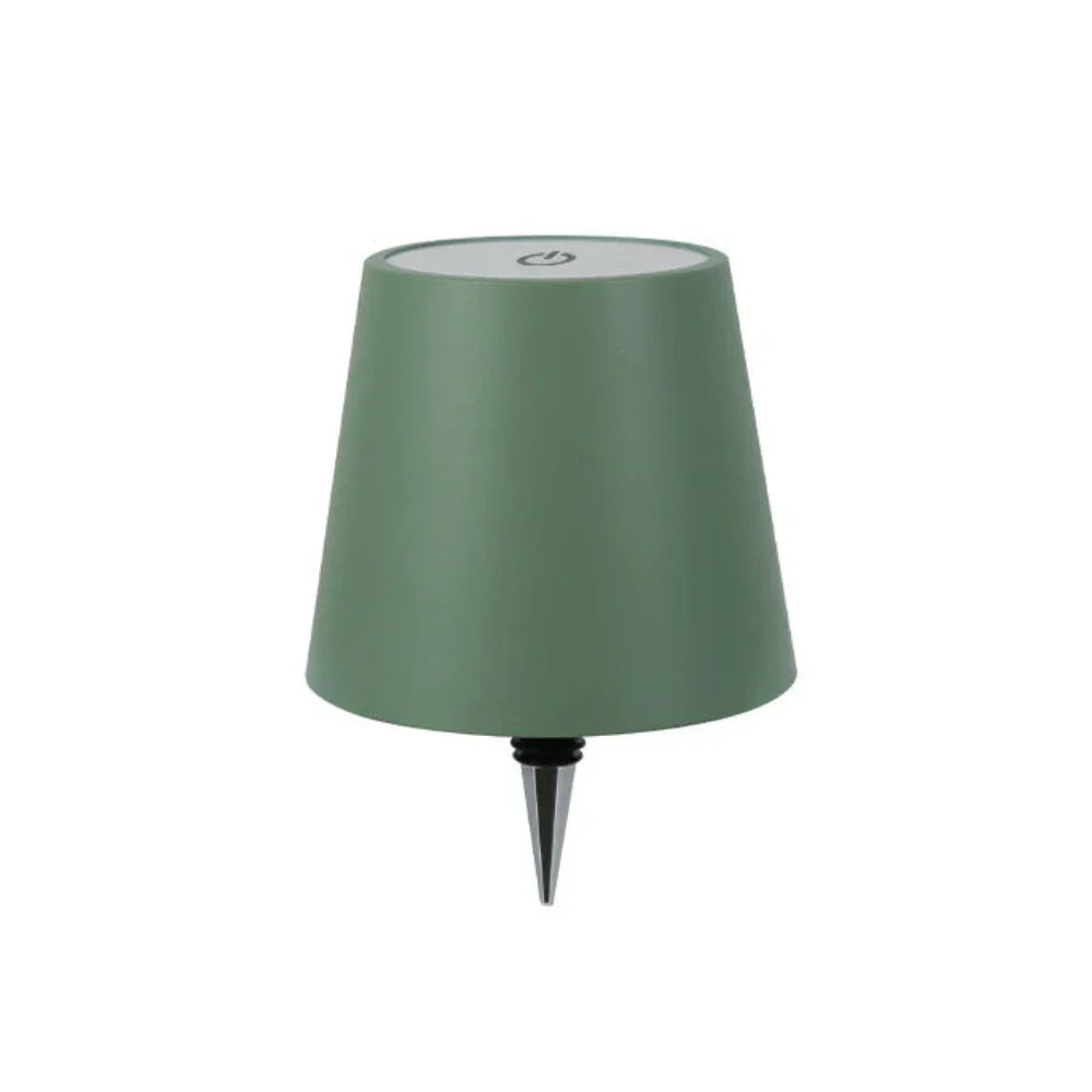 BottleGlow Bottle Lamp - Rechargeable LED Cap for Glass Bottles