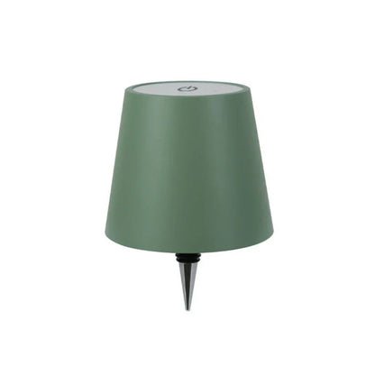 BottleGlow Bottle Lamp - Rechargeable LED Cap for Glass Bottles