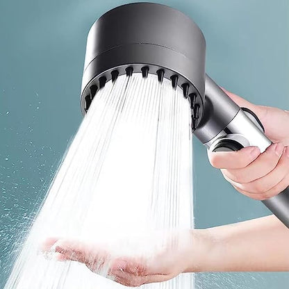 PowerFlow High Pressure Showerhead | Boosts Water Pressure