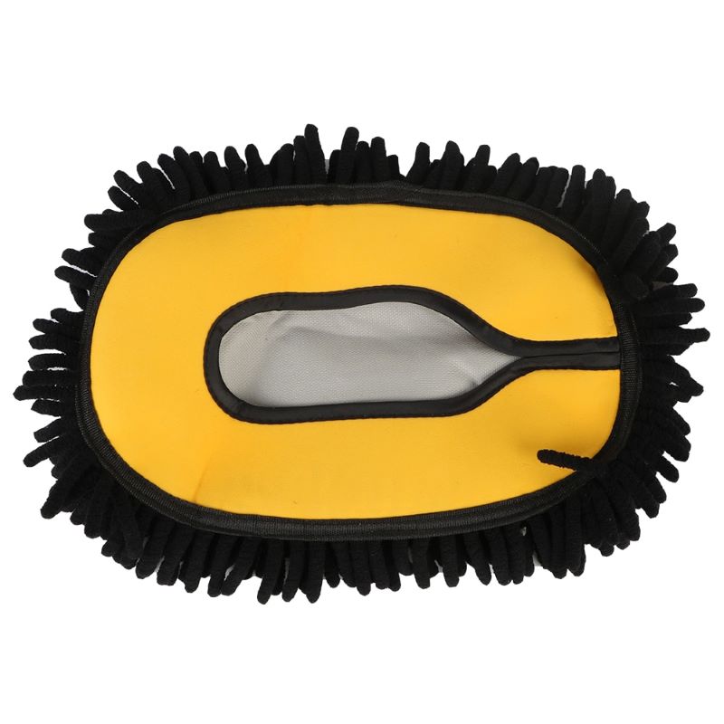 Whole Car Wash Mop - Cleaning For Car Bonnet, Roofs and Windows