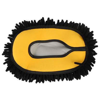 Whole Car Wash Mop - Cleaning For Car Bonnet, Roofs and Windows