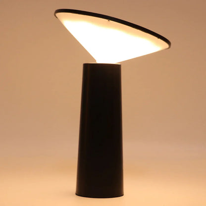 TriLight Minimalist Adjustable LED Table Lamp