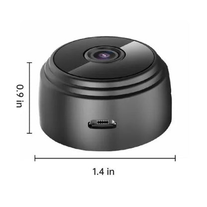 Wireless Reversing Camera HD For Motorhome, Truck And Trailer